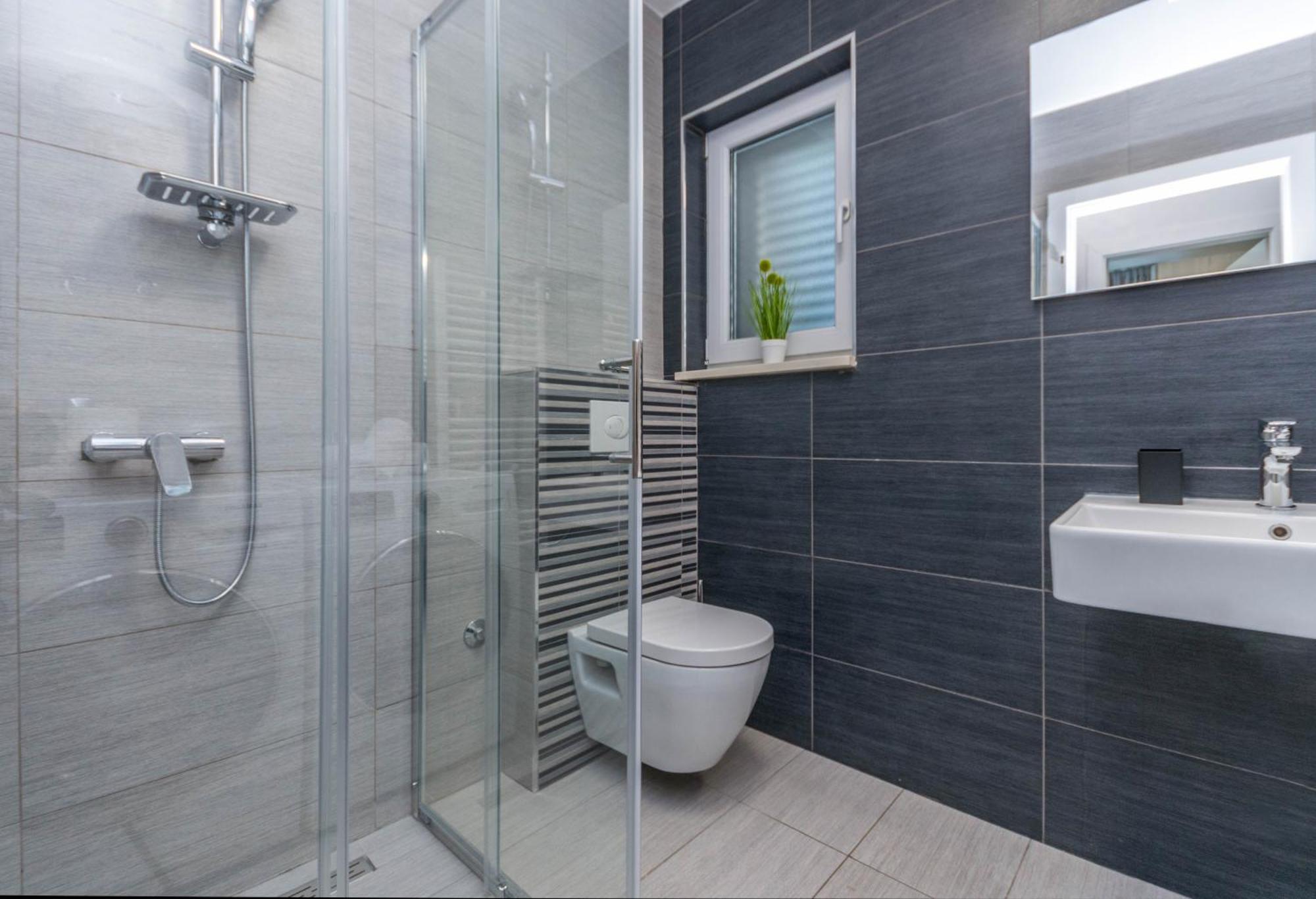 House With Pool Ledenko Apartment Biograd Na Moru Exterior foto